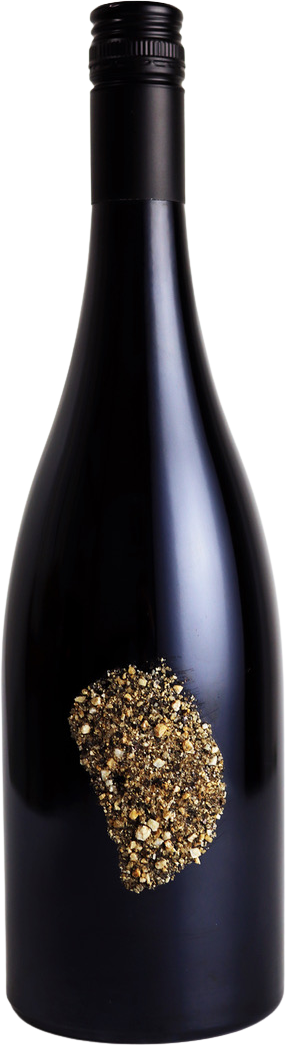 Syrahmi Home Block High Density Shiraz Shiraz 2020 bottle — Heathcote